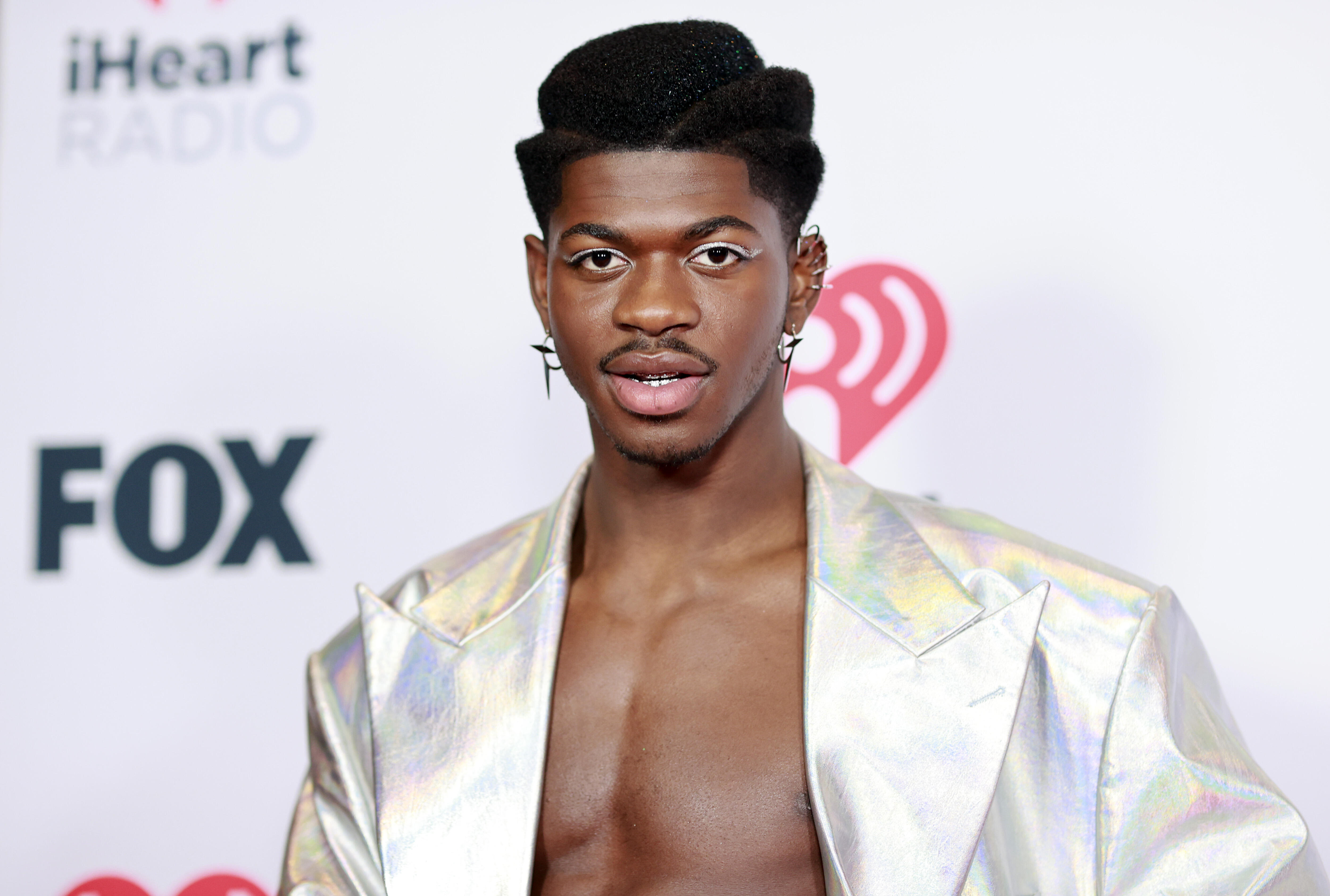 Lil Nas X Reveals He Has A Boyfriend 'I Think This Is the One' iHeart