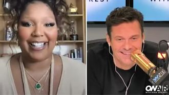 Lizzo Calls 'Rumors' With Cardi B Her ‘Opportunity to Address Everything’ 