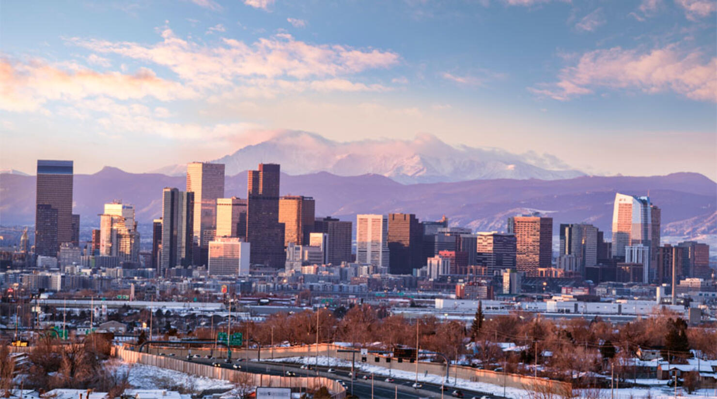Here's How Much Denver's Population Grew In The Last Decade iHeart