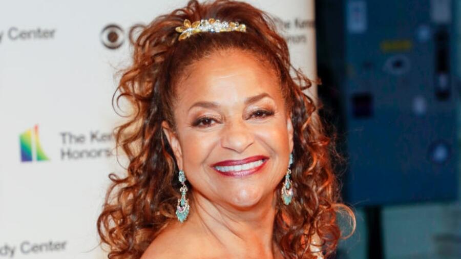 Debbie Allen To Receive Governors Award 2021 Emmy Awards | iHeart