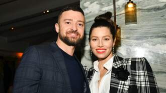 Justin Timberlake And Jessica Biel Moved To Tennessee For 'Country Life'