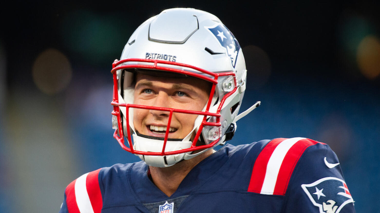 Patriots: Mac Jones' new jersey number revealed before preseason debut