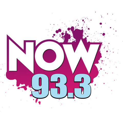 Now 93.3