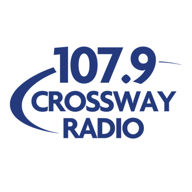 Crossway Radio logo