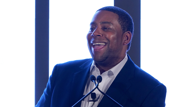 Kenan Thompson