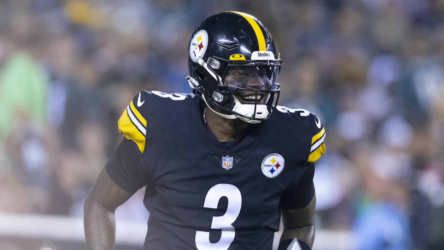 Dwayne Haskins: Pittsburgh Steelers quarterback dies after being hit by a  car in Florida, NFL News