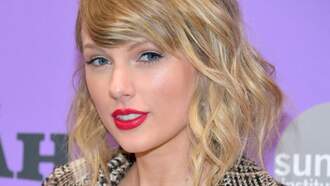 Police Arrest Alleged Trespasser At Taylor Swift’s NYC Apartment
