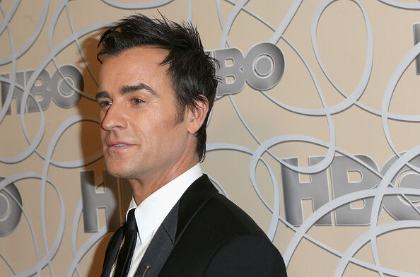 HBO's Official Golden Globe Awards After Party - Arrivals