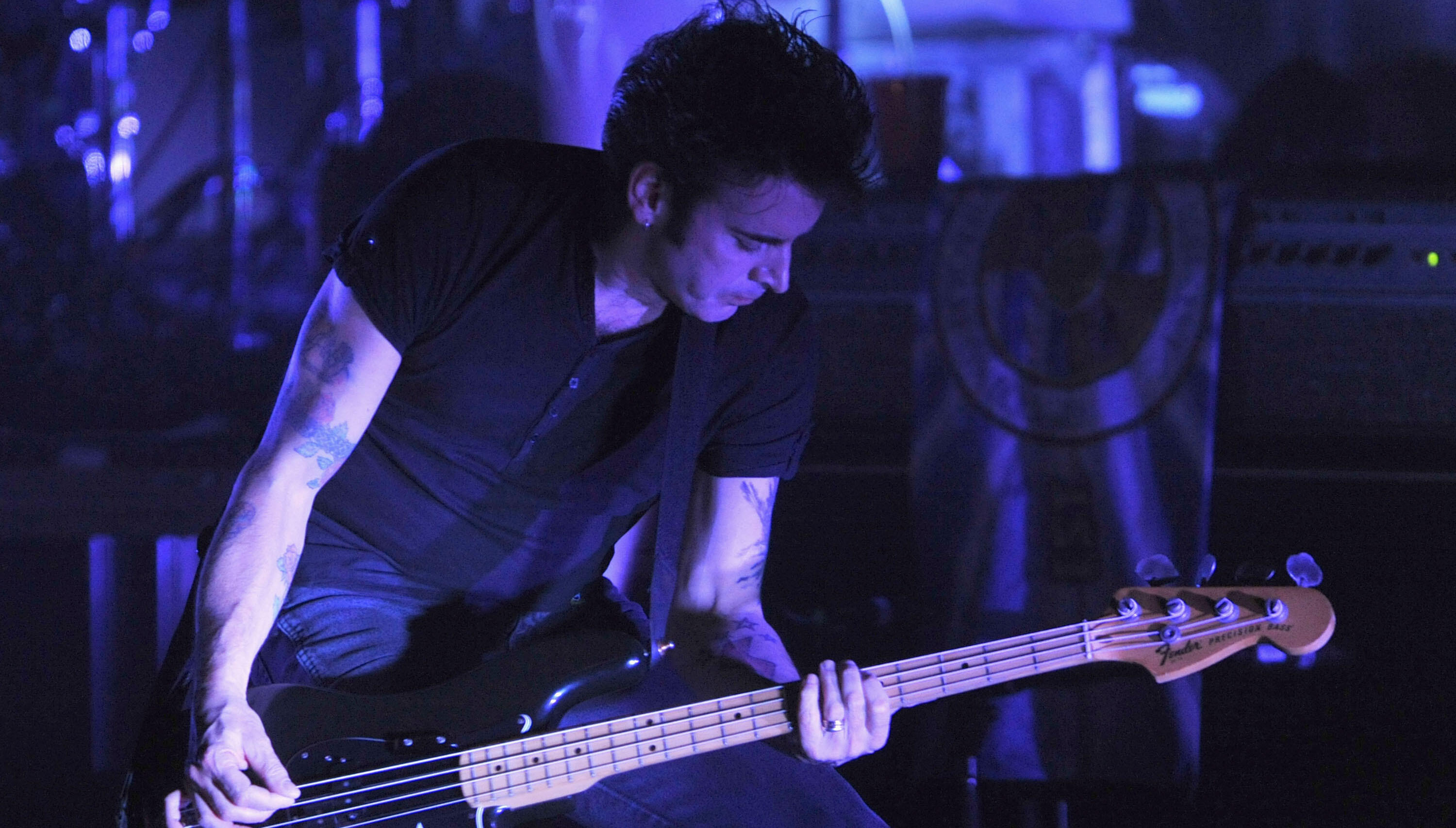 The Cure's Simon Gallup Announces Departure With 'Slightly Heavy Heart ...