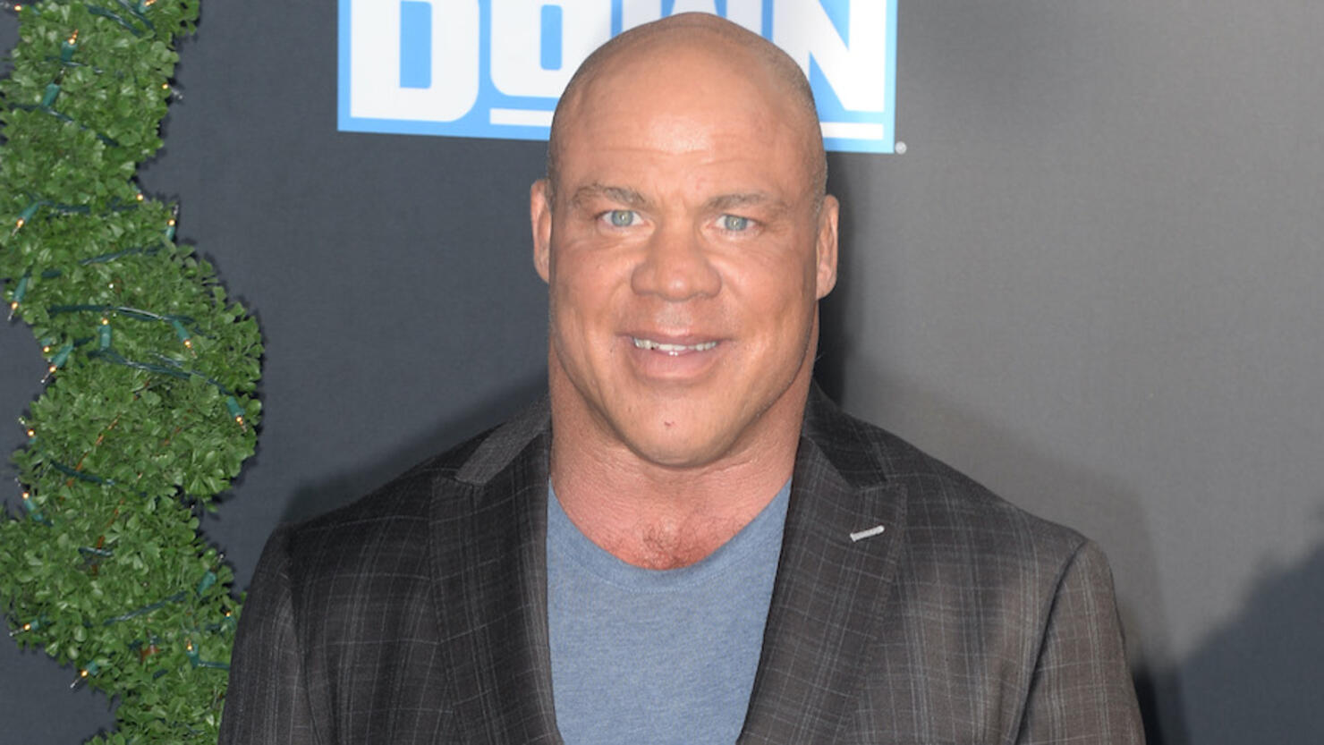 WWE 20th Anniversary Celebration Marking Premiere Of WWE Friday Night SmackDown On FOX