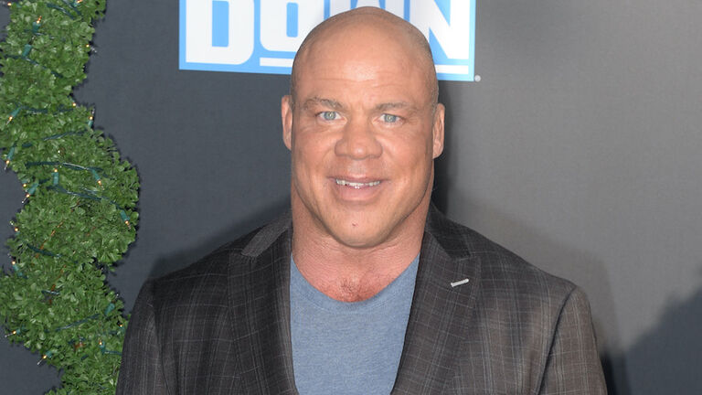 WWE 20th Anniversary Celebration Marking Premiere Of WWE Friday Night SmackDown On FOX