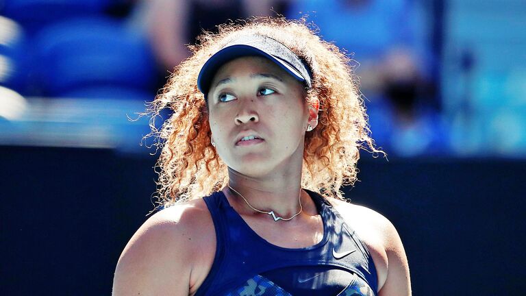 Naomi Osaka Welcomes First Baby With Rapper Cordae – The Hollywood Reporter