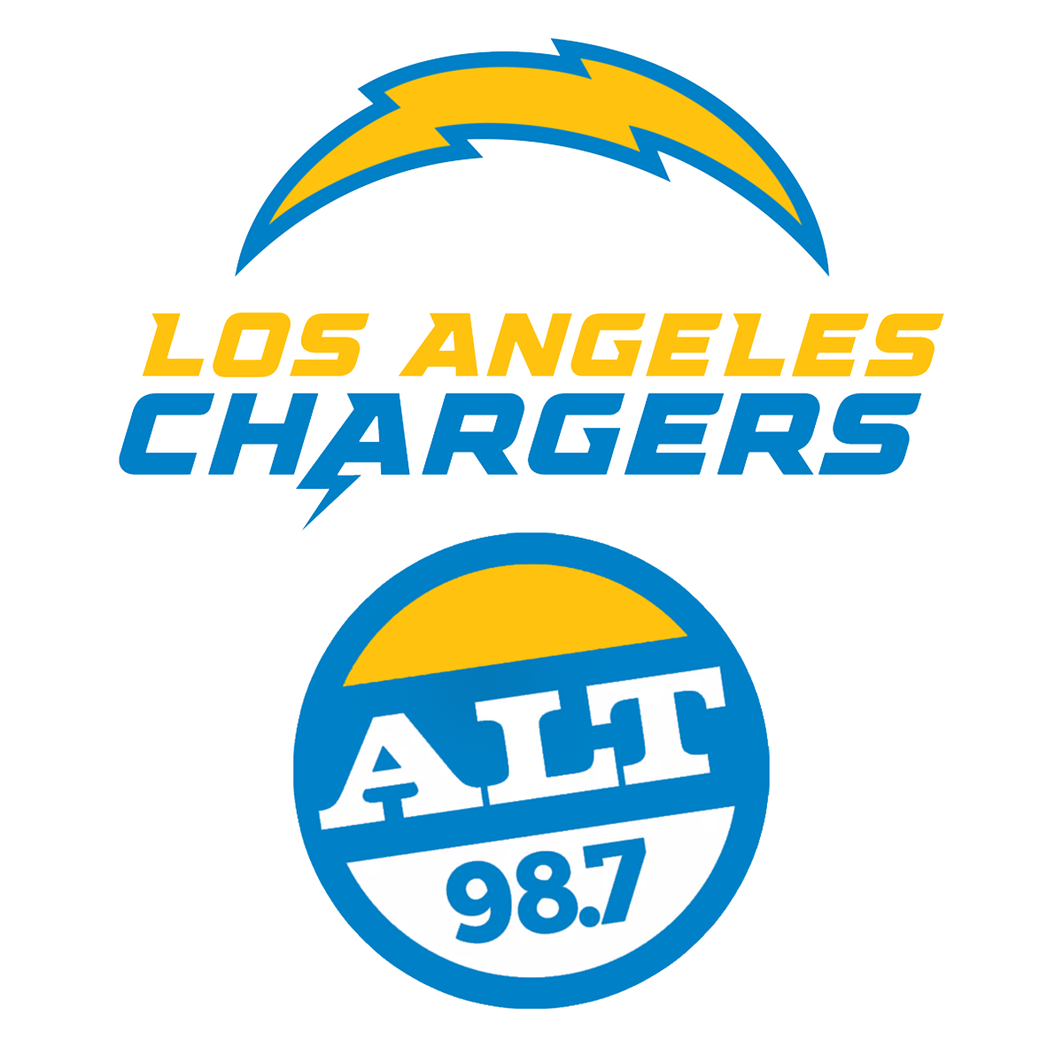 Listen to Los Angeles Chargers Radio & Live Play-by-Play