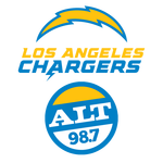 Listen to Los Angeles Chargers Radio & Live Play-by-Play