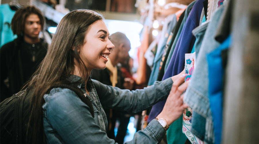 These Are The Best Thrift Shops In San Diego | IHeart