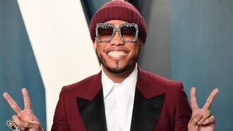 Anderson .Paak Gets Tattoo Warning Against Releasing His Music Posthumously