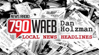 Here's what's trending for October 30.