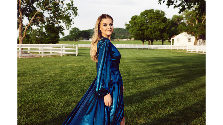2021 CMT Music Awards - Portraits & Backstage