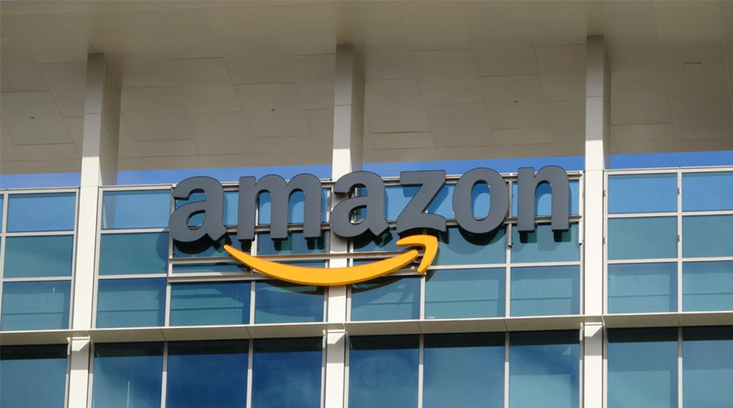 Amazon Says It Has Brought Over $12 Billion To San Diego | iHeart