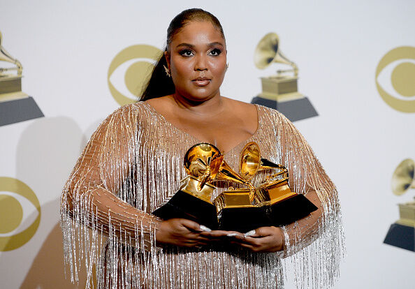 62nd Annual GRAMMY Awards - Press Room