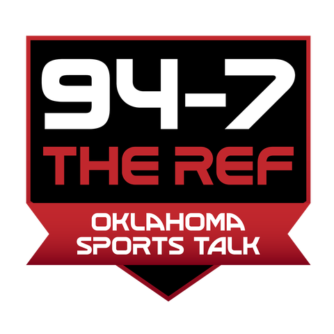94-7 The Ref