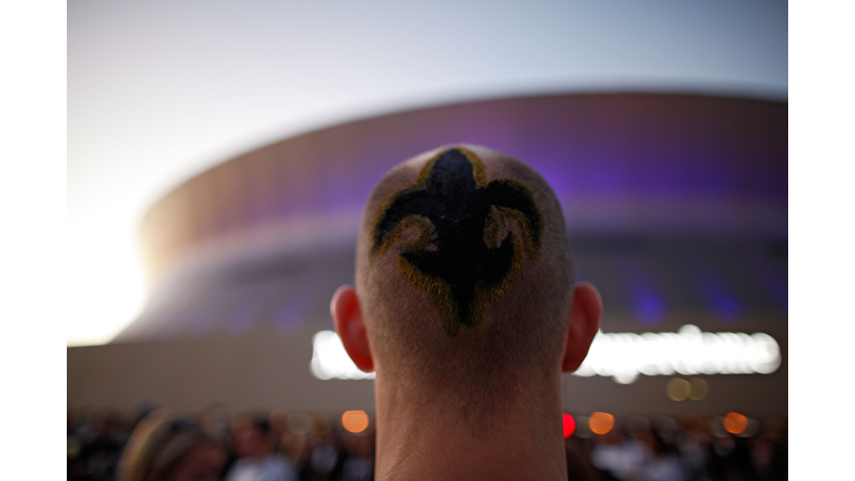 Wild Card Playoffs - Detroit Lions v New Orleans Saints