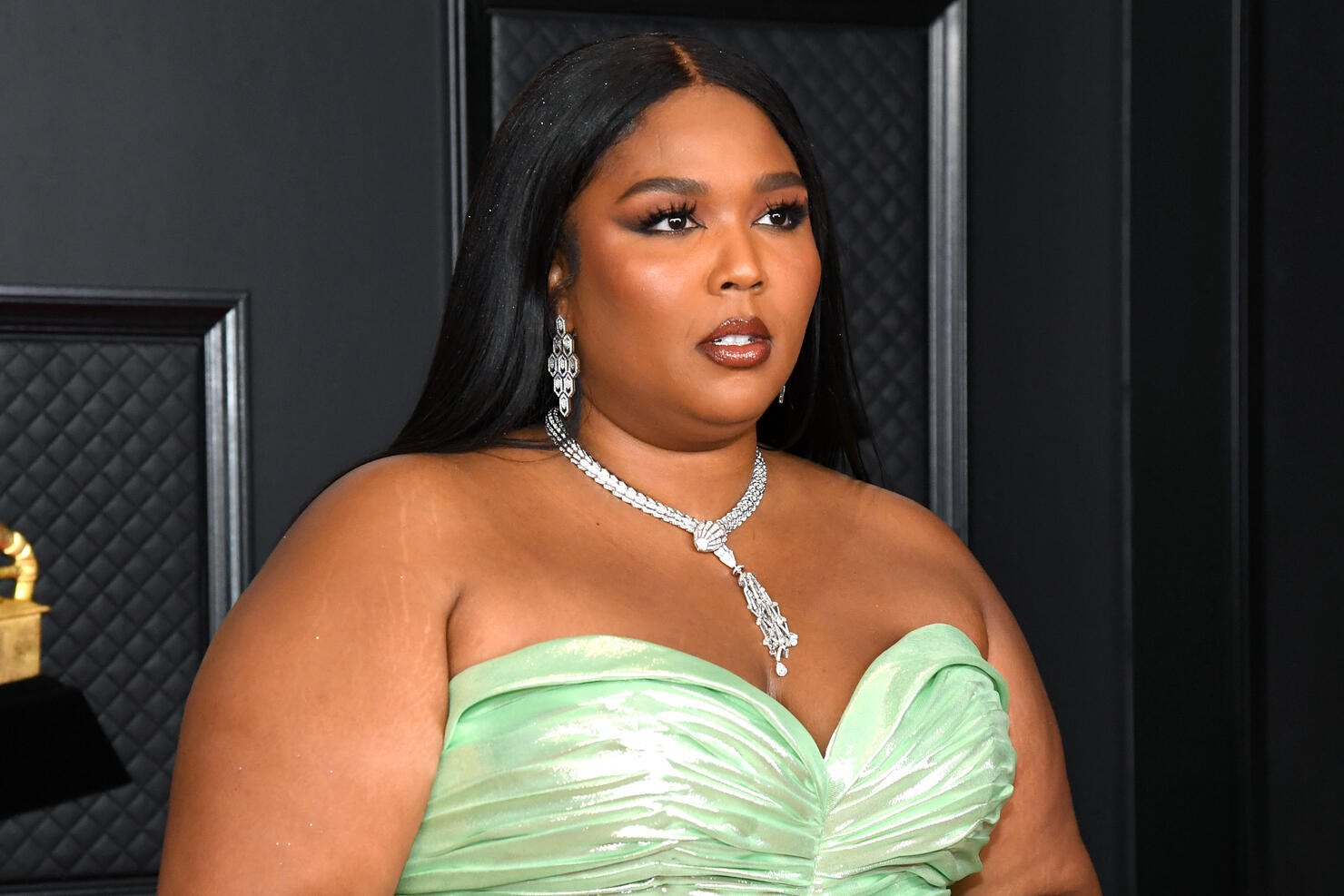 63rd Annual GRAMMY Awards – Arrivals