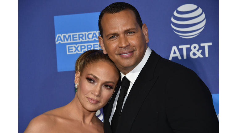 US-ENTERTAINMENT-FESTIVAL-FILM-PALM SPRINGS