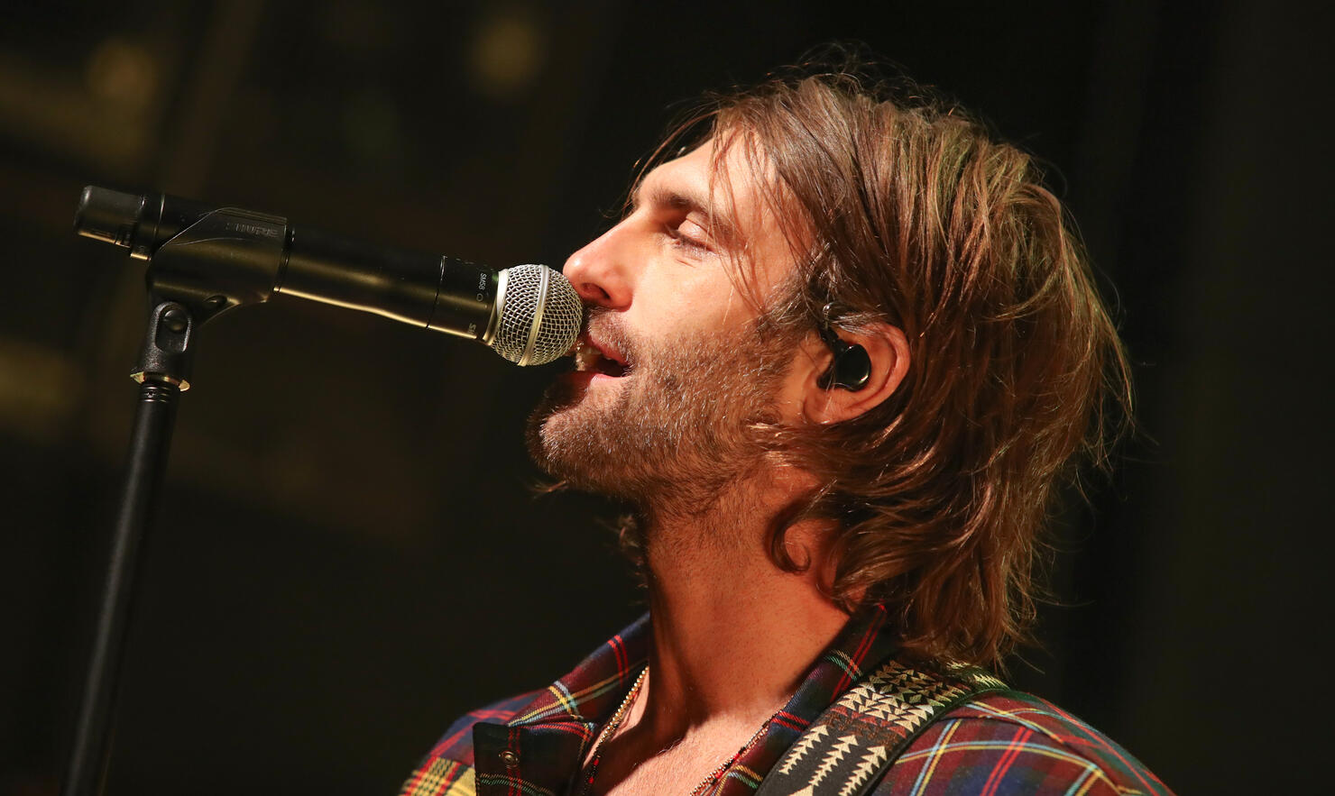 Ryan Hurd With Niko Moon In Concert - New York, NY