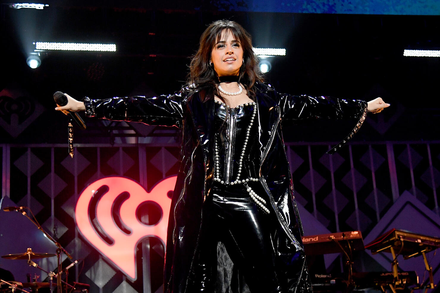 iHeartRadio's Z100 Jingle Ball 2019 Presented By Capital One - Show