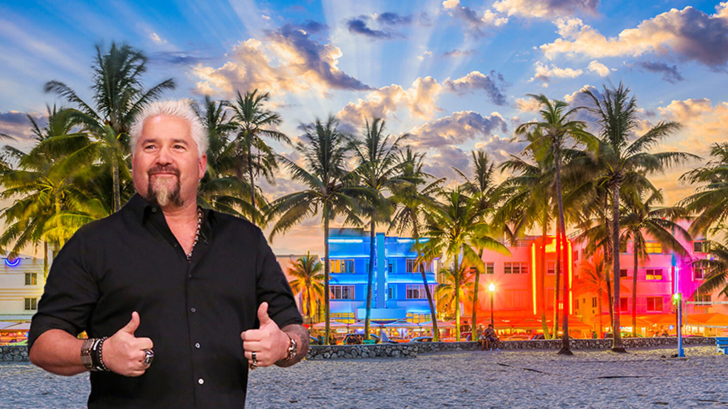 Diner's Drive Ins and Dives in Michigan: 14 Top Guy Fieri Triple D Eats -  My Michigan Beach and Travel