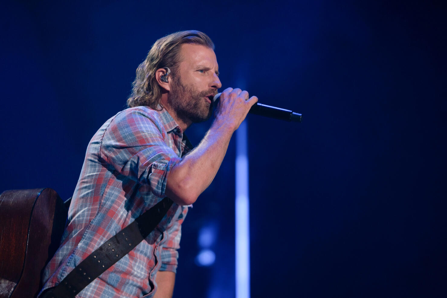 ABC's Coverage of The CMA Summer Jam