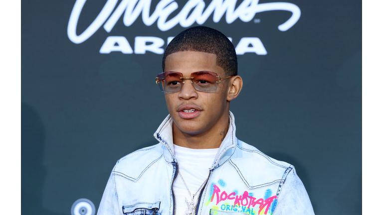 2019 Soul Train Awards - Arrivals