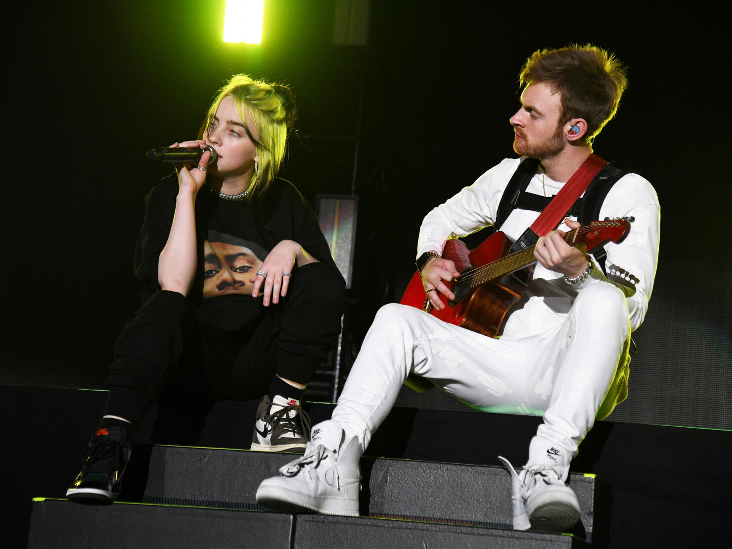 The 2020 iHeartRadio ALTer EGO – Show