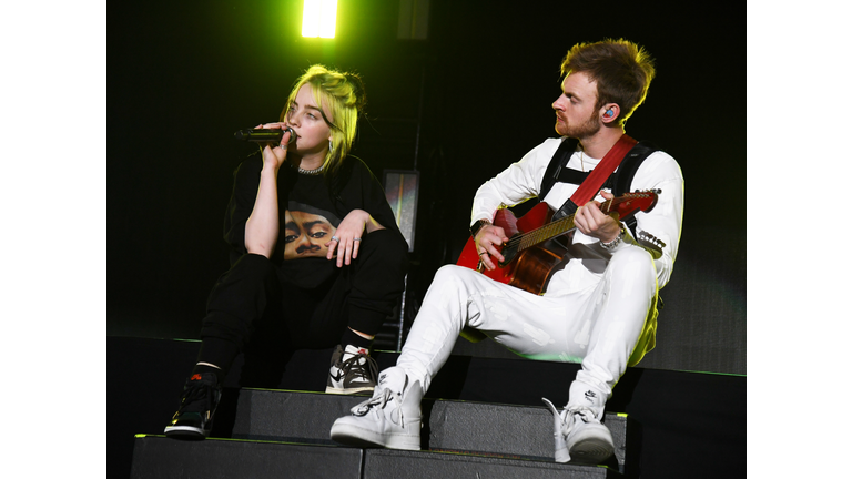 The 2020 iHeartRadio ALTer EGO – Show