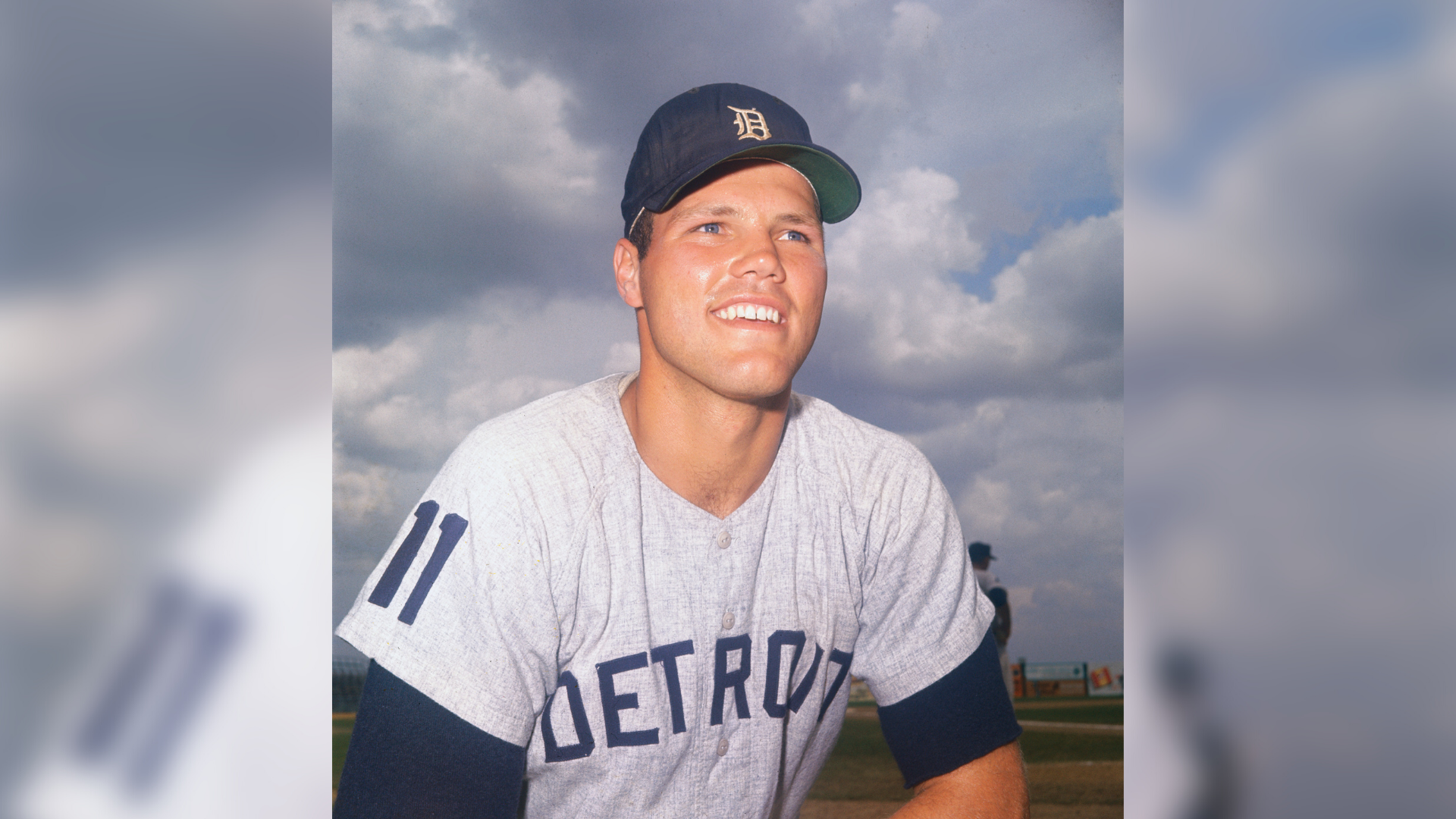 bill freehan detroit tigers