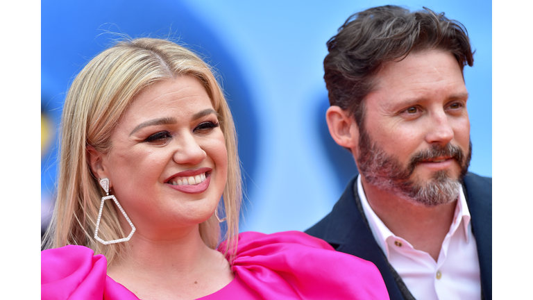 STX Films World Premiere Of "UglyDolls" - Arrivals