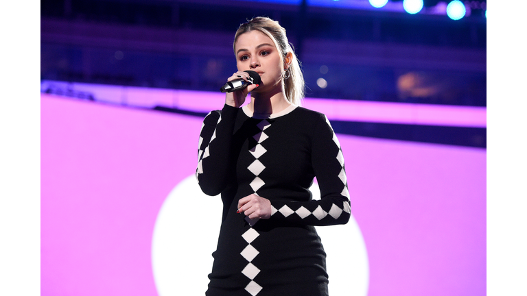 Global Citizen VAX LIVE: The Concert To Reunite The World