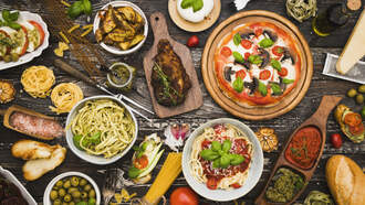 This Is The Top Buffet In South Carolina