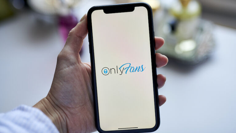 OnlyFans Is Said to Seek Funding at Valuation Above $1 Billion