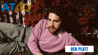 Ben Platt to Guest Host 'American Top 40'