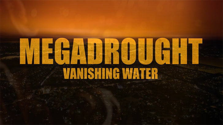 'Megadrought' Trailer