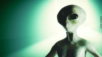 Alien Abduction Testing / Veteran PTSD