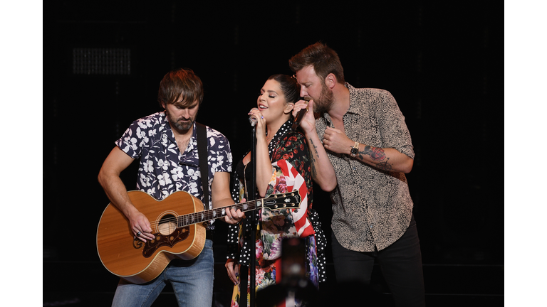 Lady A What A Song Can Do Tour - Wantagh, NY