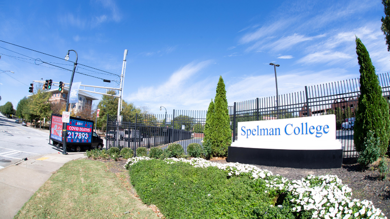 Spelman College