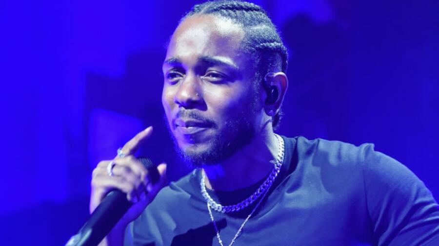 Kendrick Lamar Says He's Producing His 'Final TDE Album' | BIN: Black ...