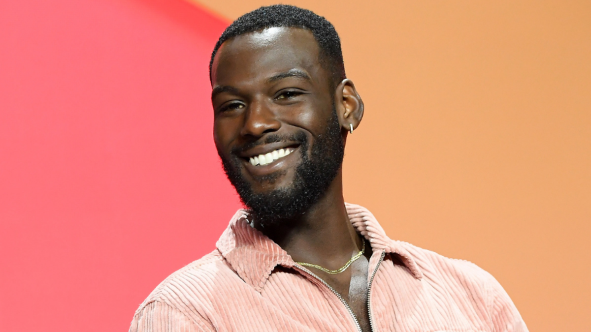 Kofi Siriboe Brings Black Love To Chocolate City In 'Really Love ...