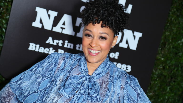 Tia Mowry