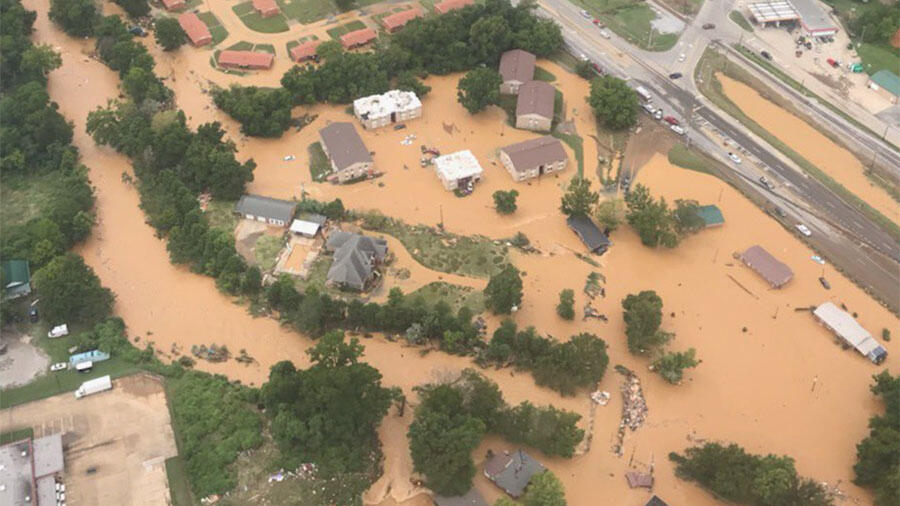 At Least 15 Dead Dozens Missing In Tennessee Flooding Iheart