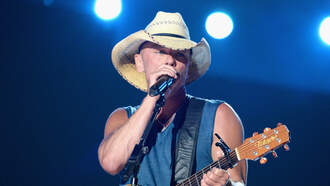 Kenny Chesney Writes Heartfelt Tribute In Memory Of His 'Sweet Friend'